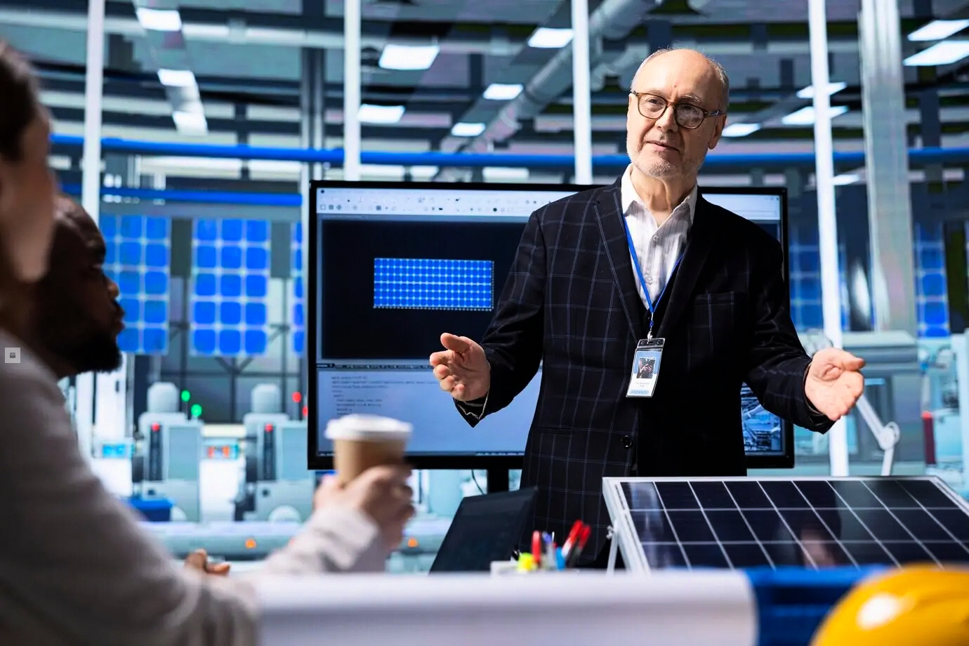 Resumen visual de la metodología YPF Foundation